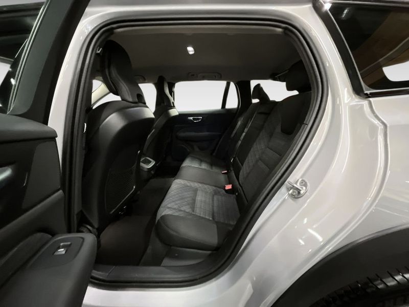 Volvo V60 bild 10