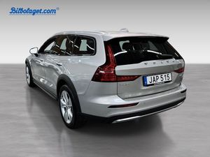 Volvo V60 bild 8