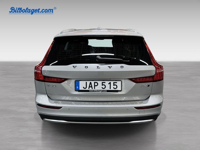 Volvo V60 bild 7