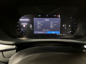 Volvo V60 bild 12