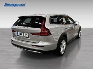 Volvo V60 bild 6