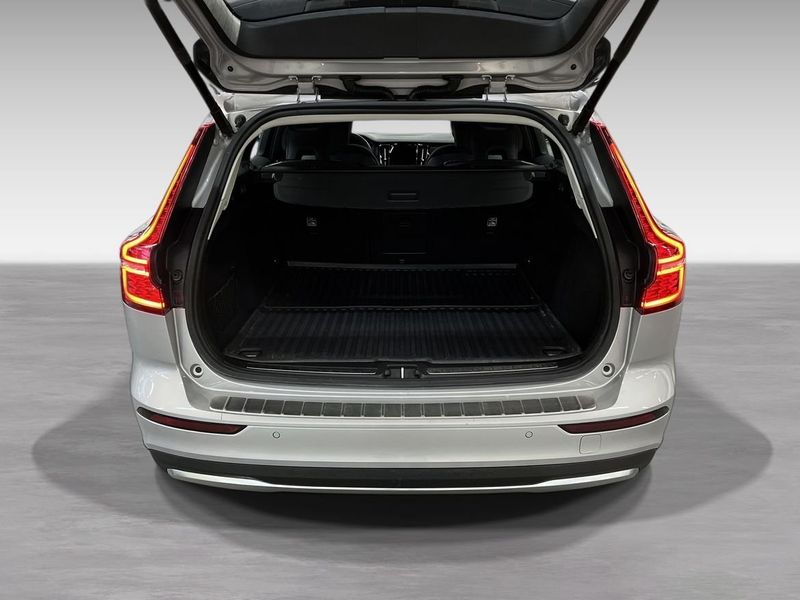 Volvo V60 bild 11