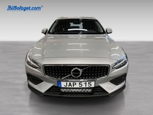 Volvo V60 bild 3