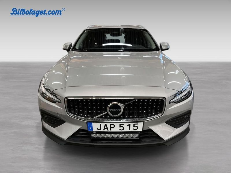 Volvo V60 bild 3