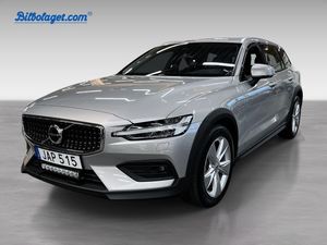 Volvo V60 bild 1