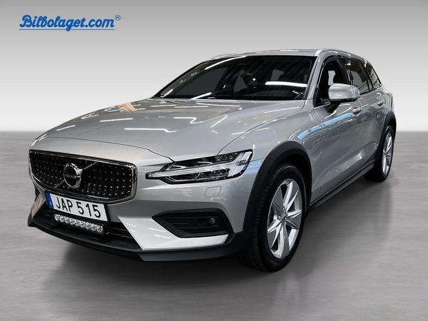 Volvo V60 Cross Country B4 AWD Diesel Core - 2024