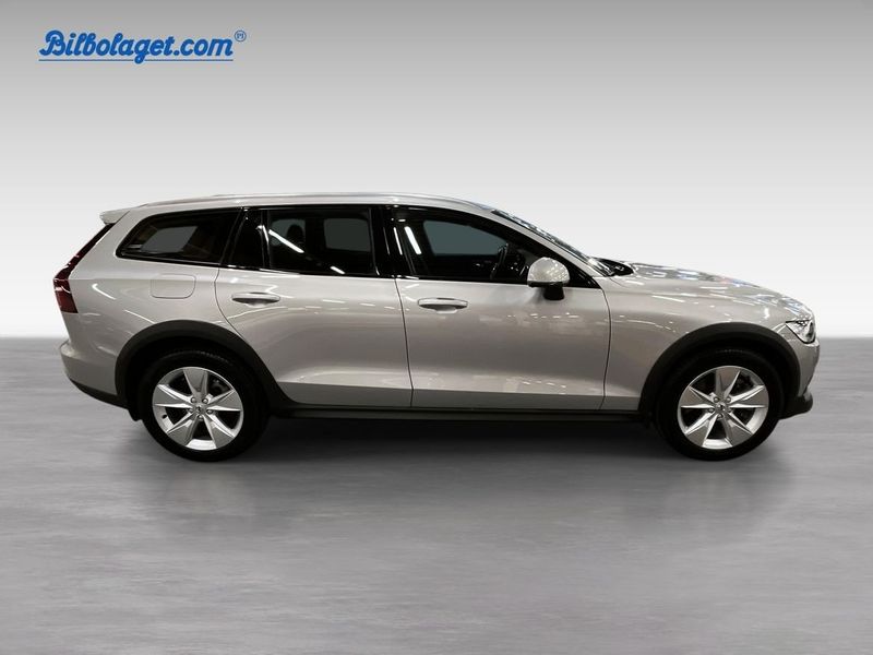 Volvo V60 bild 5