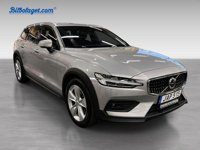 Volvo V60 bild 4