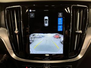Volvo V60 bild 13
