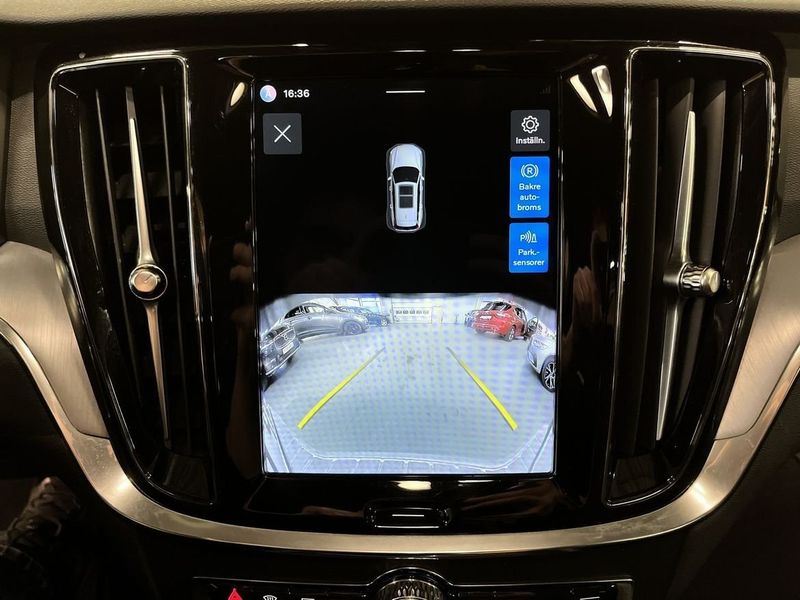 Volvo V60 bild 13