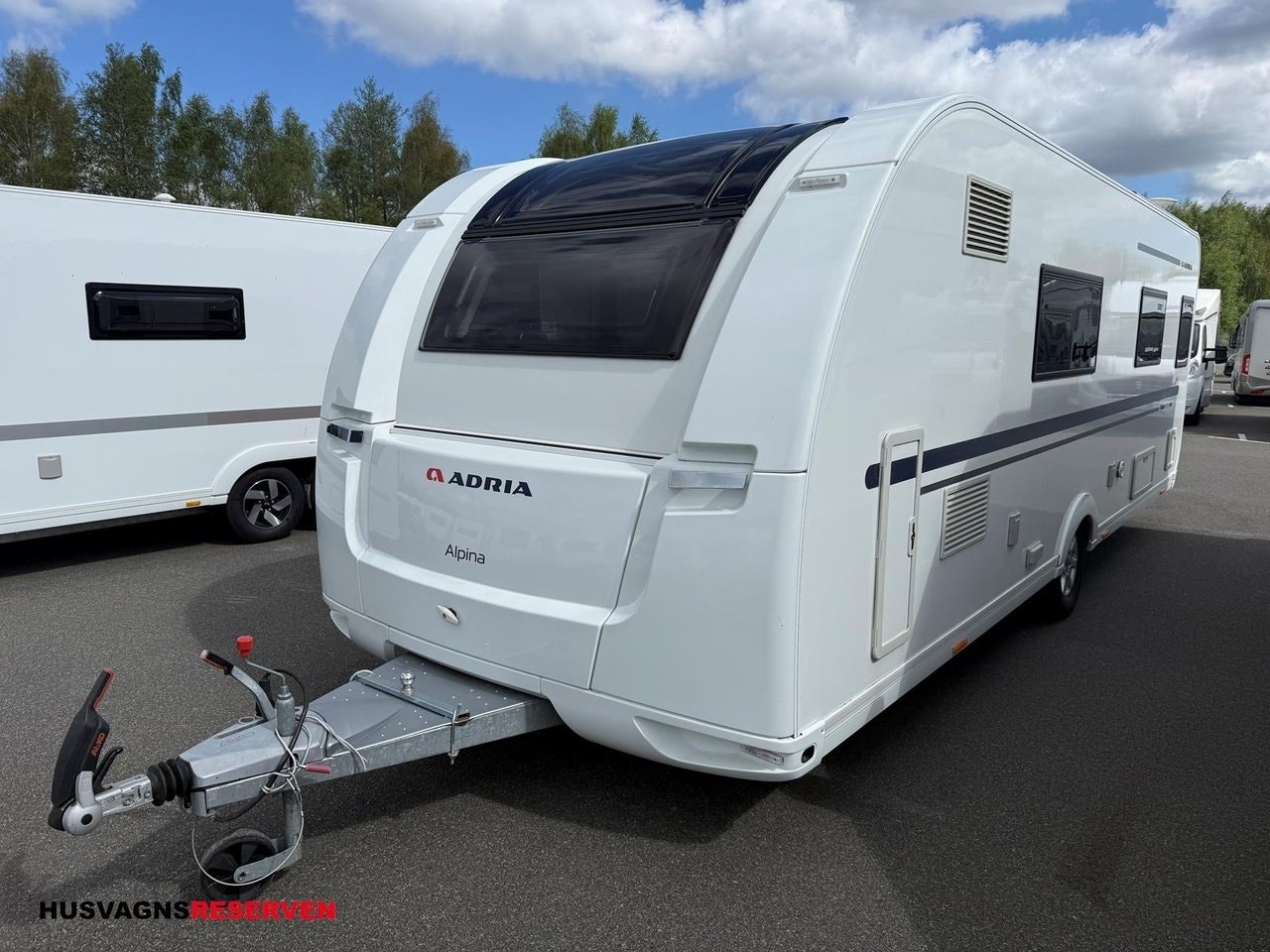 Adria Alpina