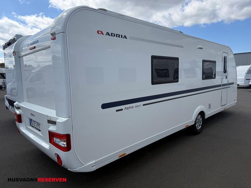 Adria Alpina bild 3
