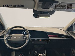 Kia Niro bild 7