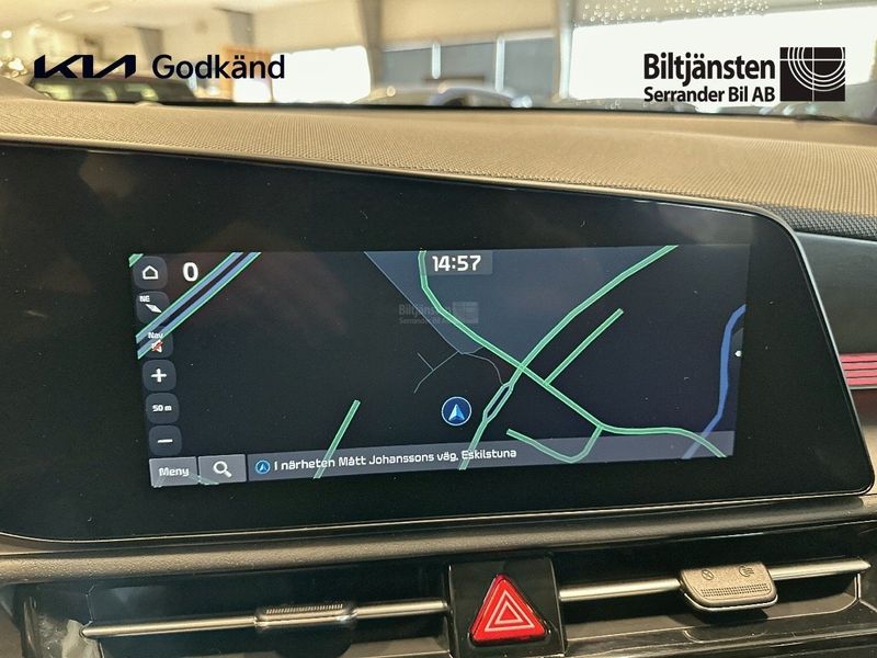 Kia Niro bild 11