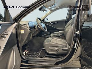 Kia Niro bild 8