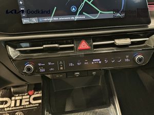 Kia Niro bild 13
