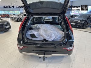 Kia Niro bild 14