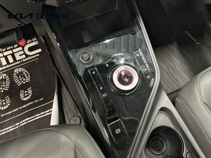 Kia Niro bild 12