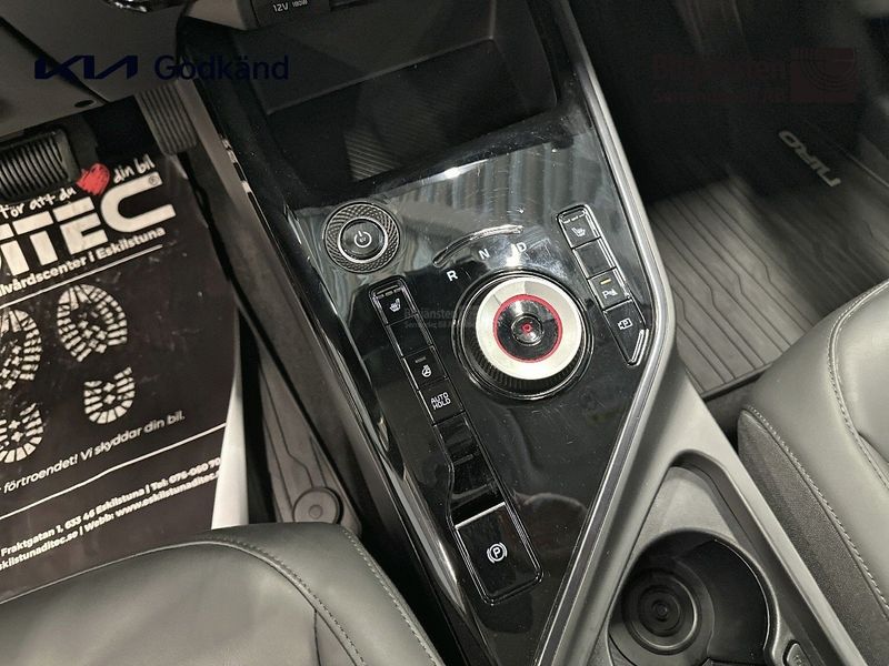 Kia Niro bild 12