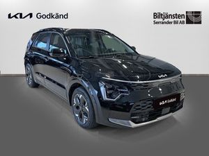 Kia Niro bild 3