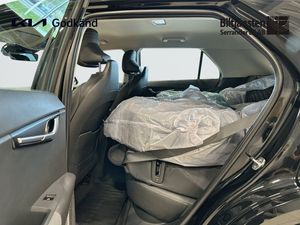 Kia Niro bild 9