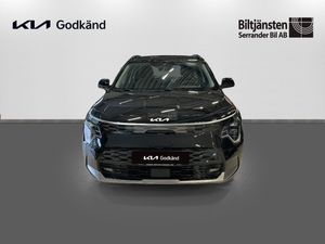 Kia Niro bild 2