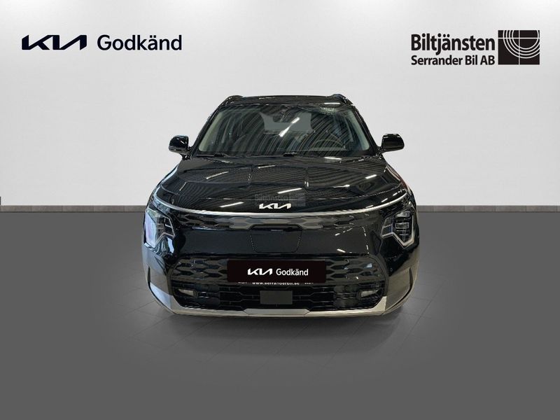 Kia Niro bild 2