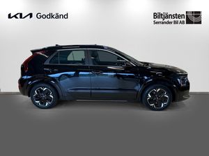 Kia Niro bild 4