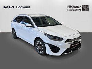 Kia Cee´d bild 3