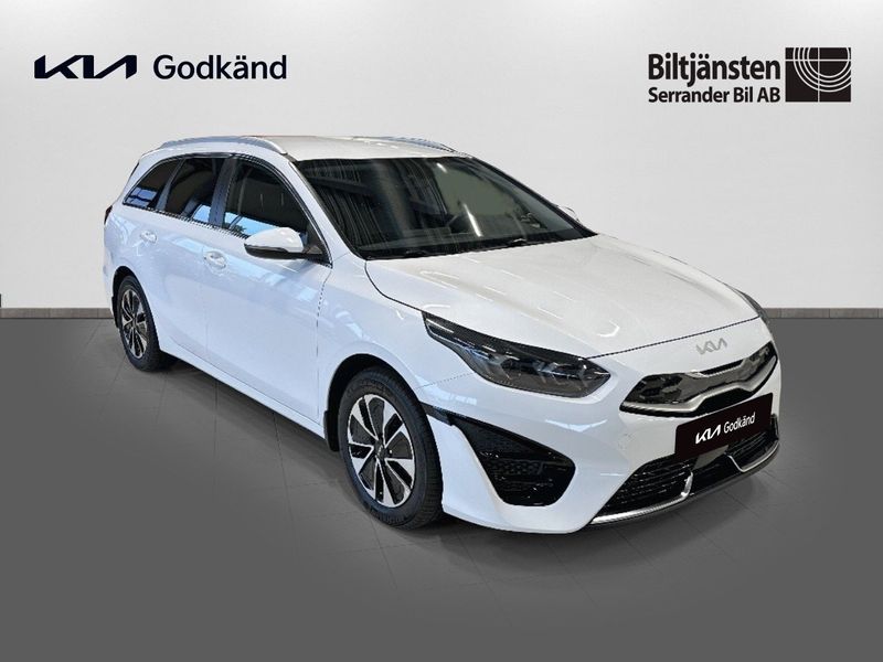 Kia Cee´d bild 3