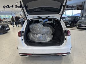 Kia Cee´d bild 14
