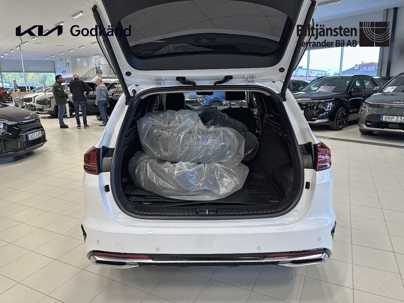 Kia Cee´d bild 14