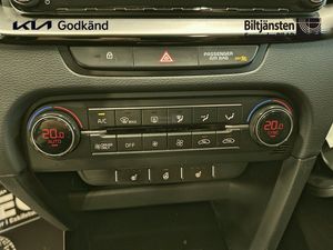 Kia Cee´d bild 13