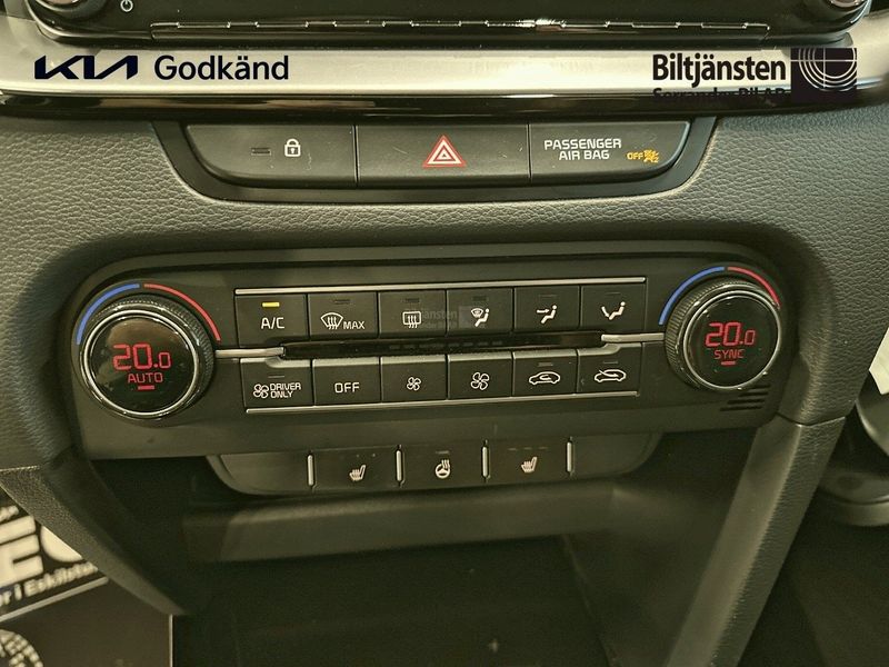 Kia Cee´d bild 13
