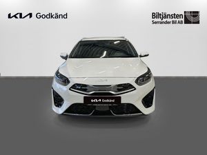 Kia Cee´d bild 2