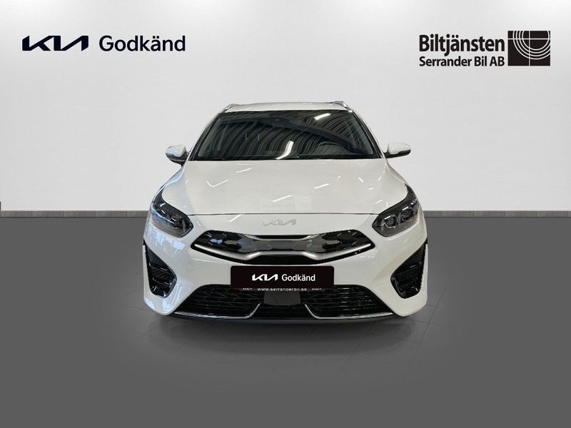 Kia Cee´d bild 2