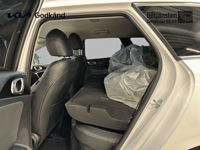 Kia Cee´d bild 9