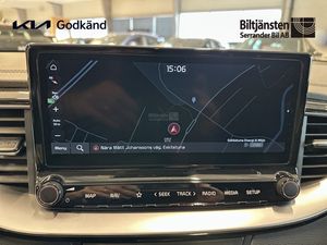 Kia Cee´d bild 11