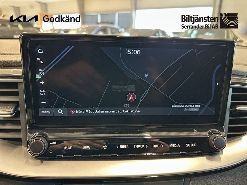Kia Cee´d bild 11