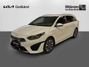 Kia Cee´d bild 1