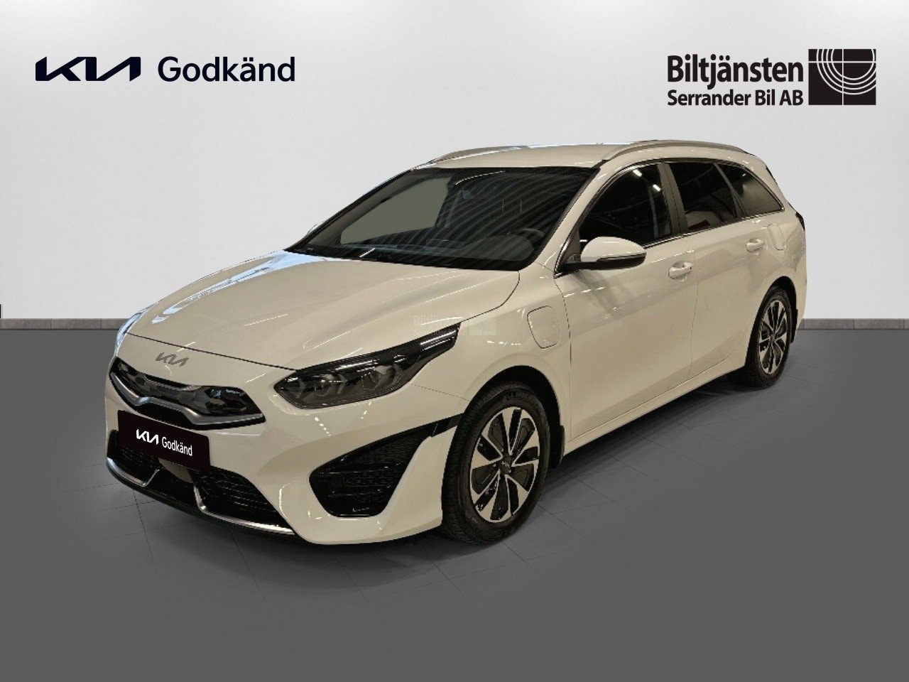 Kia Cee´d