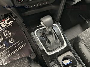 Kia Cee´d bild 12