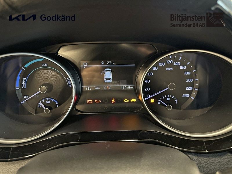 Kia Cee´d bild 10