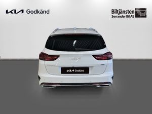 Kia Cee´d bild 5
