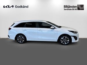 Kia Cee´d bild 4