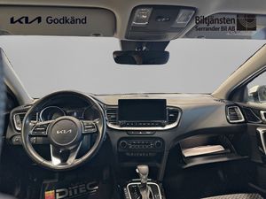 Kia Cee´d bild 7