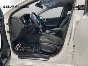 Kia Cee´d bild 8