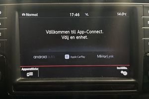 Volkswagen Passat bild 25