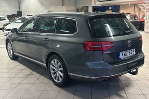 Volkswagen Passat bild 10