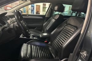 Volkswagen Passat bild 12